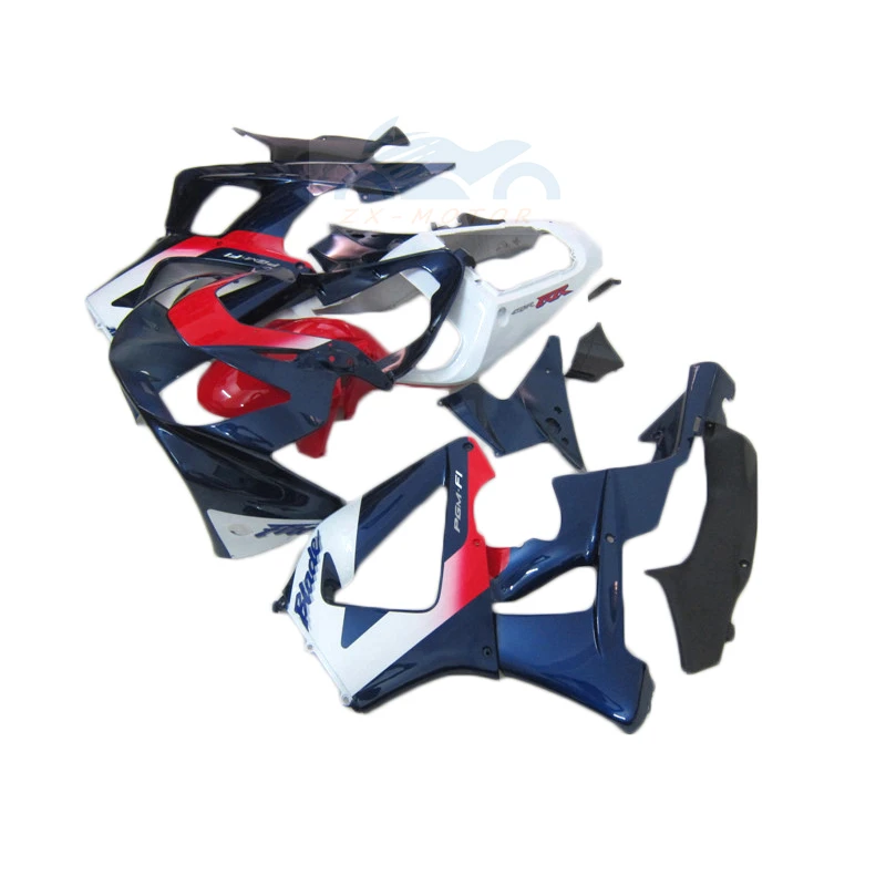 New New Arrival Injection Bodyworks Fairing kits for Honda CBR900RR CBR929RR 2000 2001 blue red black set CBR 929 RR 00 01 RM16
New New Arrival Injection Bodyworks Fairing kits for Honda CBR900RR CBR929RR 2000 2001 blue red black set CBR 929 RR 00 01 RM16