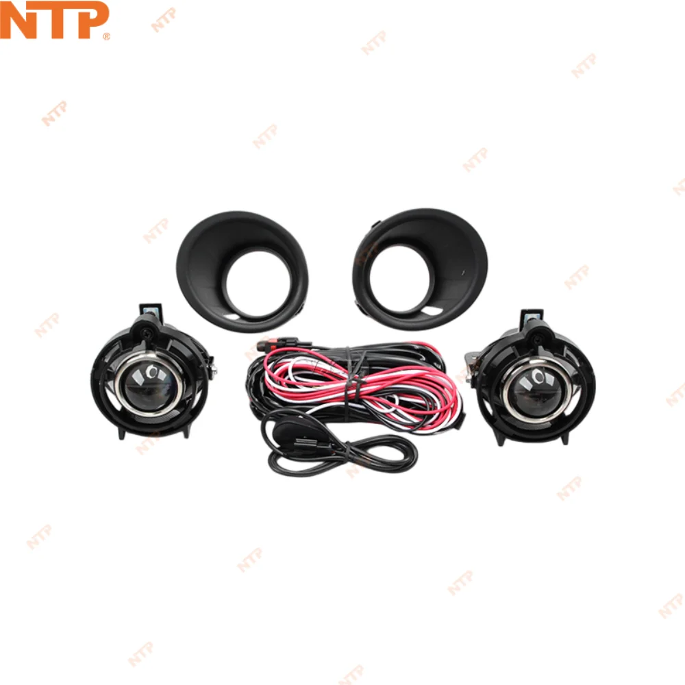 For Chevrolet Camaro 2014 2015 Car Fog Lights Assembly Daytime Running Light Daylight Waterproof Automotive Parts Fog Light Kit
For Chevrolet Camaro 2014 2015 Car Fog Lights Assembly Daytime Running Light Daylight Waterproof Automotive Parts Fog Light Kit