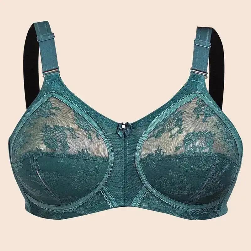 Green D E F 75 80 85 90 95 100 105 110 115 Stick On Bra Full Cup Plus Size Lingerie Bras For Women Brasier Mujer Brassiere Femme
Green D E F 75 80 85 90 95 100 105 110 115 Stick On Bra Full Cup Plus Size Lingerie Bras For Women Brasier Mujer Brassiere Femme