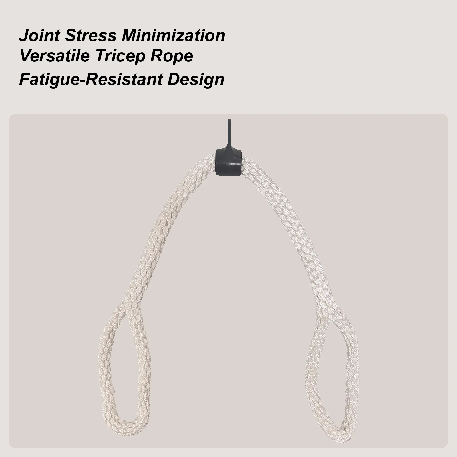 Веревка для спортзала, оборудование для тренировок, тянущая веревка для тренажерного зала, тянущая веревка для домашнего тренировок в тренажерном зале, тренировки
Веревка для спортзала, оборудование для тренировок, тянущая веревка для тренажерного зала, тянущая веревка для домашнего тренировок в тренажерном зале, тренировки