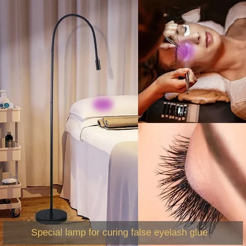 5V USB Eyelash Embroidery Grafting False Eyelashes UV Glue Curing Special Lamp Beauty U-shaped Lamp Nail Tattoo Floor Lamp
5V USB Eyelash Embroidery Grafting False Eyelashes UV Glue Curing Special Lamp Beauty U-shaped Lamp Nail Tattoo Floor Lamp