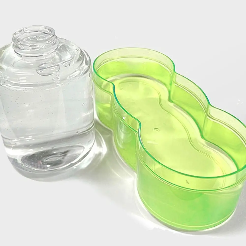 Новый многофункциональный очиститель кистей большой емкости, съемная шайба кистей, прочные и удобные чистящие средства для рисования
Новый многофункциональный очиститель кистей большой емкости, съемная шайба кистей, прочные и удобные чистящие средства для рисования