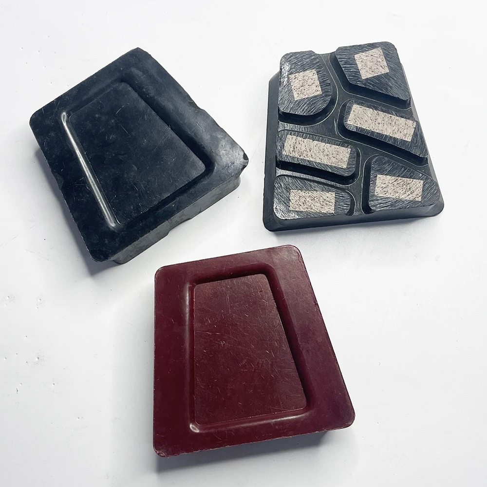 Франкфурт абразивная смола, металлические шлифовальные инструменты, полировальный блок для мрамора, бетона, камня, алмаза, шлифовальный блок из Франкфуртской смолы
Франкфурт абразивная смола, металлические шлифовальные инструменты, полировальный блок для мрамора, бетона, камня, алмаза, шлифовальный блок из Франкфуртской смолы