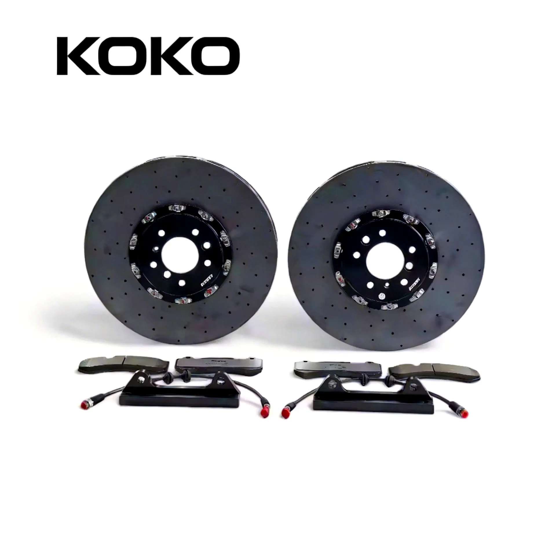 Koko Racing High Performance Carbon Ceramic Brake Disc Rotors Disk Brake Accessories For Nissan Quest
Koko Racing High Performance Carbon Ceramic Brake Disc Rotors Disk Brake Accessories For Nissan Quest