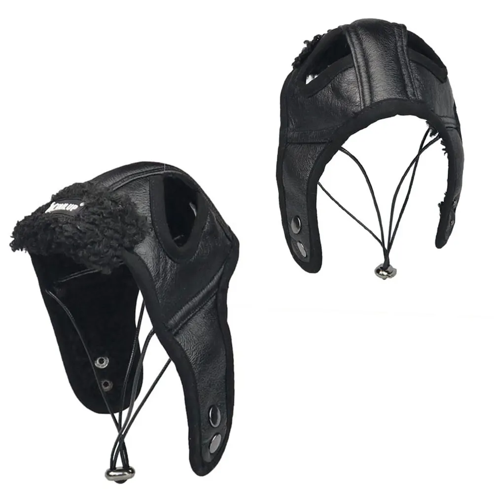 Costumes for Dogs Cute Pet Hat Propeller Pets Hats Large Winter Cats Warm Party 
Costumes for Dogs Cute Pet Hat Propeller Pets Hats Large Winter Cats Warm Party