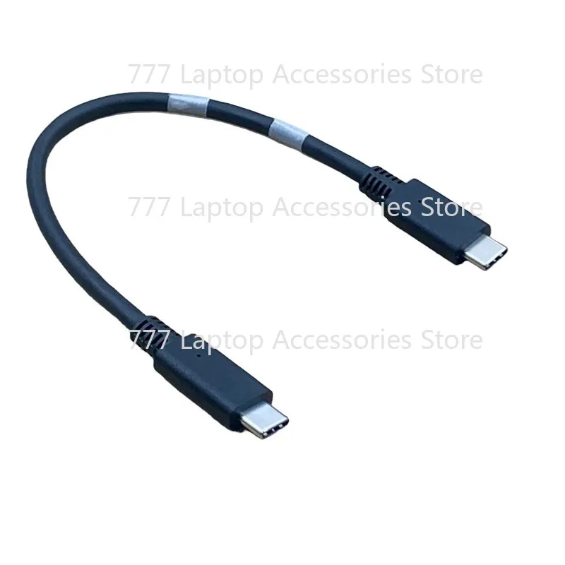 USB-C to USB-C 3.1 Gen 2 100W 5A Charging Cable E-Mark Chipset
USB-C to USB-C 3.1 Gen 2 100W 5A Charging Cable E-Mark Chipset