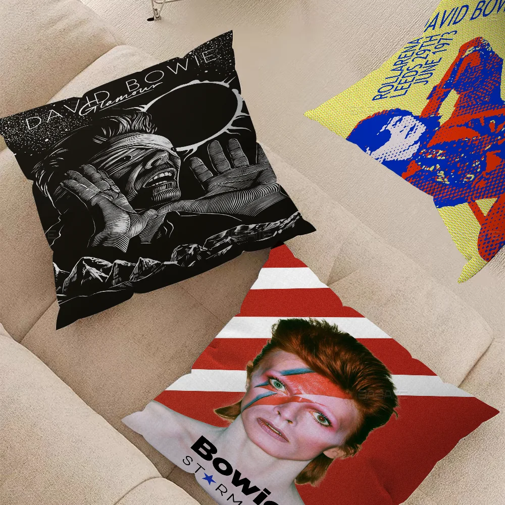 D-DAVID-BOWIES Art Printed 45*45cm Cushion Cover Pillow Cover Decor Pillowcase Home Pillowcase For Couch Pillow
D-DAVID-BOWIES Art Printed 45*45cm Cushion Cover Pillow Cover Decor Pillowcase Home Pillowcase For Couch Pillow