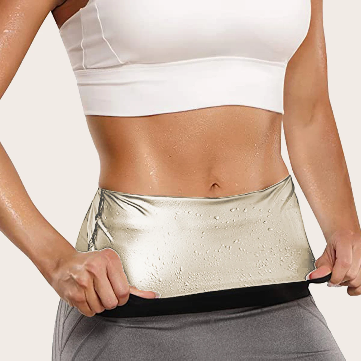 Женский триммер для талии, спортивный пояс для сауны, тренажер для талии, пояс для похудения для сауны, поддержка низкой спины и талии
Женский триммер для талии, спортивный пояс для сауны, тренажер для талии, пояс для похудения для сауны, поддержка низкой спины и талии
