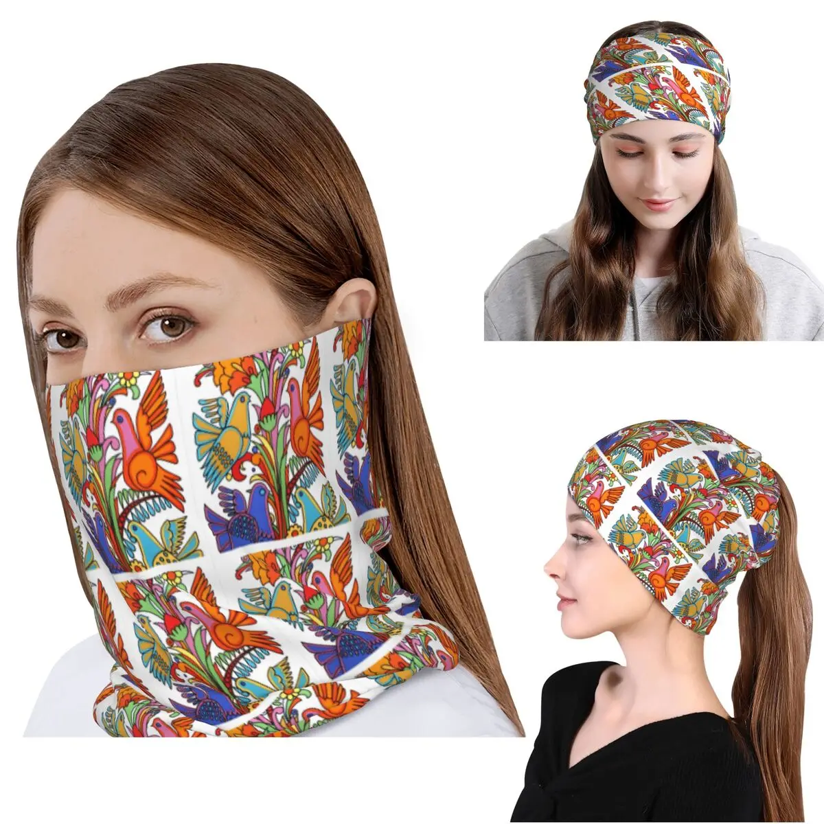 Villeroy And Boch Acapulco Bandana, накидка на шею, волшебный шарф, теплая повязка на голову, шапка-бини, унисекс, для взрослых, можно стирать
Villeroy And Boch Acapulco Bandana, накидка на шею, волшебный шарф, теплая повязка на голову, шапка-бини, унисекс, для взрослых, можно стирать