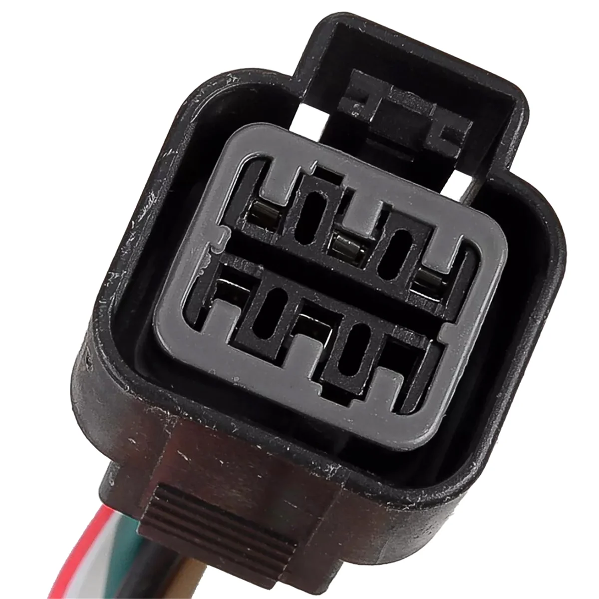 Efficient convenientForward Neutral & Reverse Forklift Lever Switch Fit for Caterpillar 91306-45200 excellent quality
Efficient convenientForward Neutral & Reverse Forklift Lever Switch Fit for Caterpillar 91306-45200 excellent quality