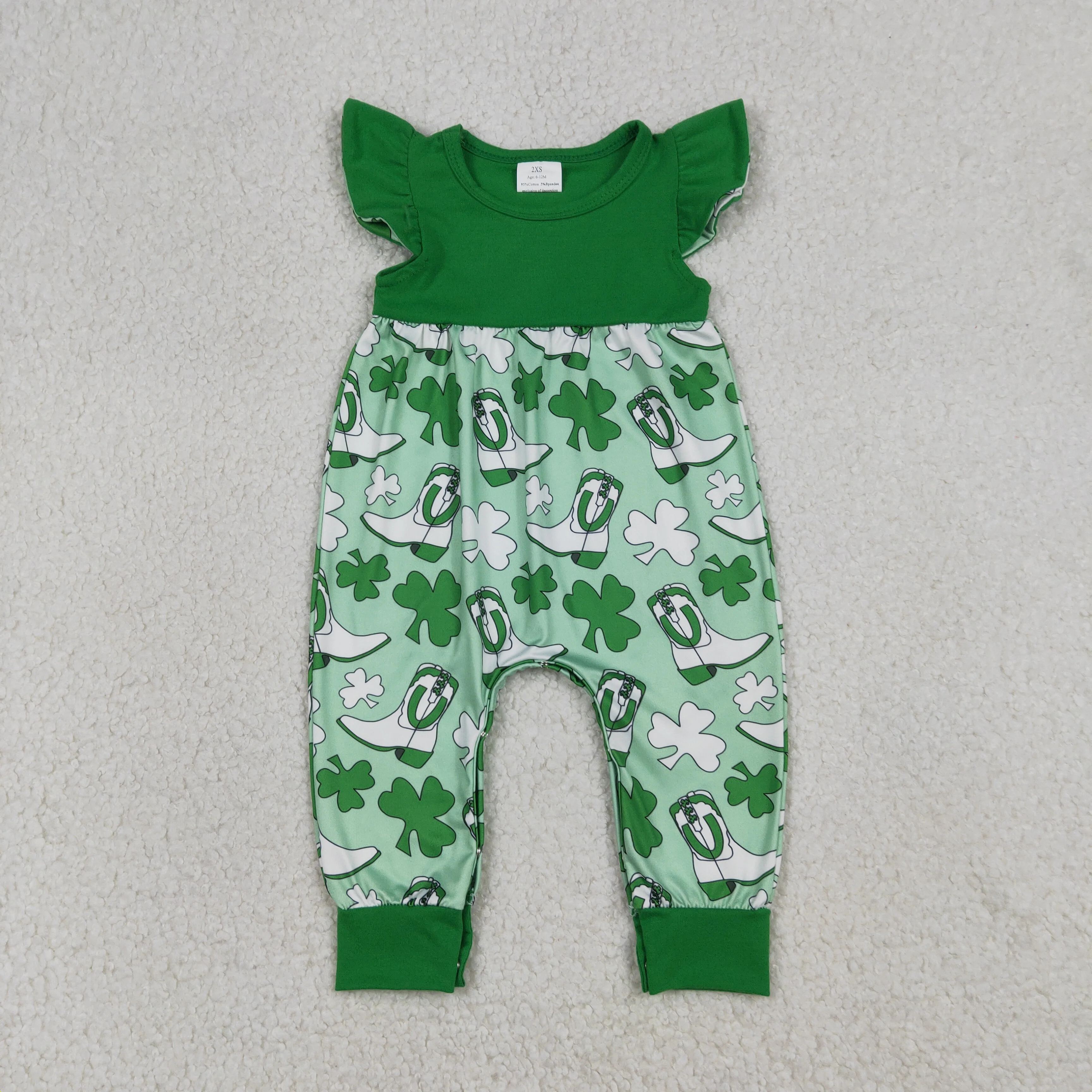 z0107-09 SR3783 Wholesale baby romper kids clothes girls bow boot flying sleeve romper boutique children clothing
z0107-09 SR3783 Wholesale baby romper kids clothes girls bow boot flying sleeve romper boutique children clothing