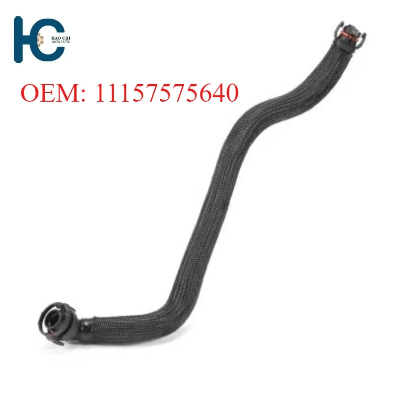 11157575640 Автозапчасти, вентиляционный шланг вентиляции картера для BMW N63 F18 X5 X6 
11157575640 Автозапчасти, вентиляционный шланг вентиляции картера для BMW N63 F18 X5 X6