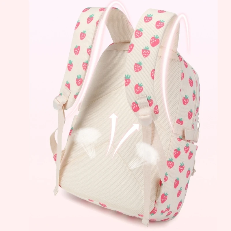 2026 New School Backpacks Girls Backpacks with Pencil Set,Teen Girl Backpacks Set School Bag Bookbags Rucksack Travel Bag
2026 New School Backpacks Girls Backpacks with Pencil Set,Teen Girl Backpacks Set School Bag Bookbags Rucksack Travel Bag