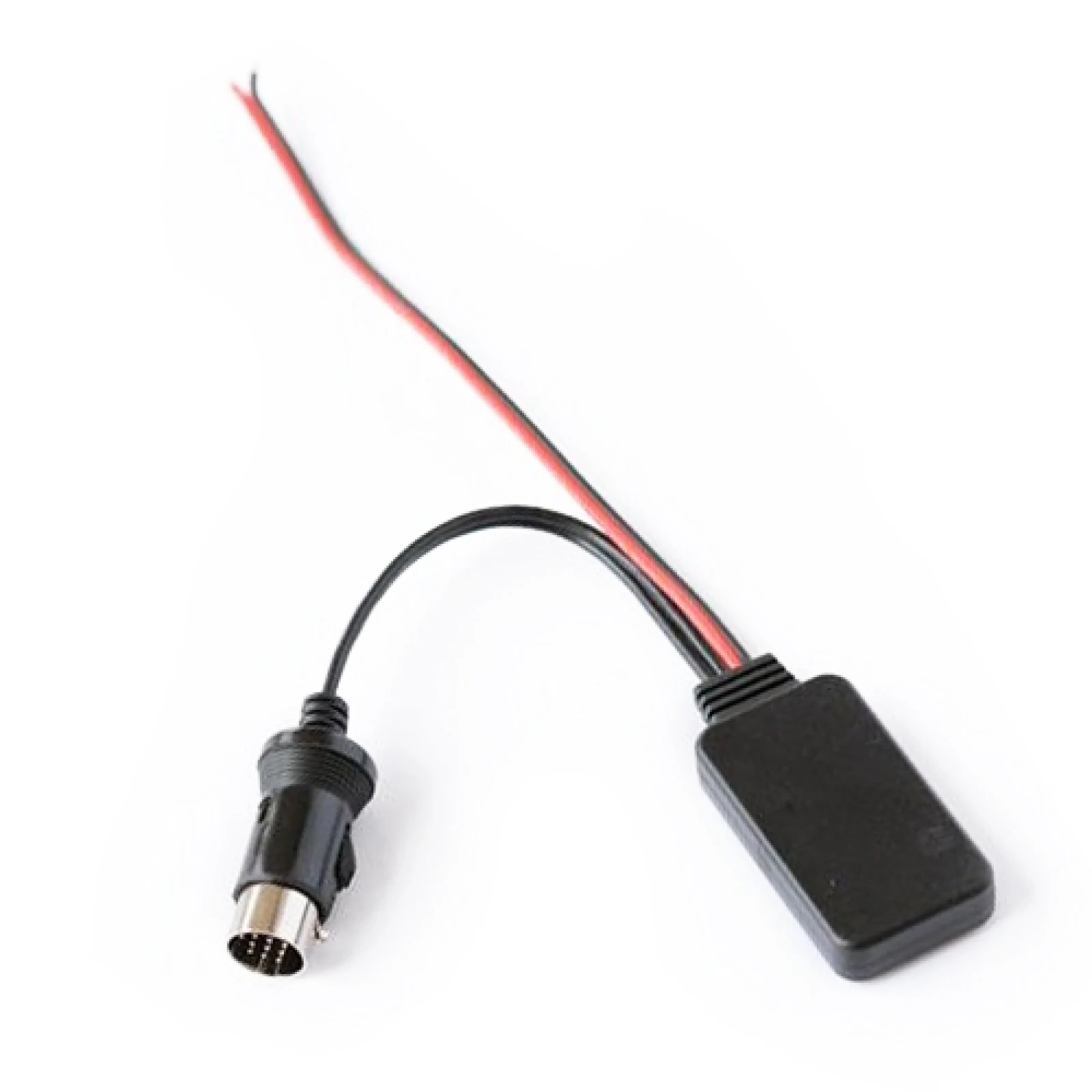 Car Wireless Bluetooth Module Audio Adapter Cable for Kenwood 13-pin CD Host High-quality Audio Formats
Car Wireless Bluetooth Module Audio Adapter Cable for Kenwood 13-pin CD Host High-quality Audio Formats