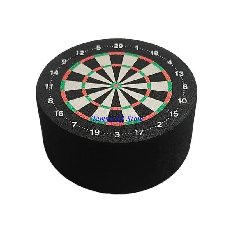 F1FD Portable Eva DartSholder Dartsstation для путешествий на открытом воздухе и семейных развлечений 
F1FD Portable Eva DartSholder Dartsstation для путешествий на открытом воздухе и семейных развлечений