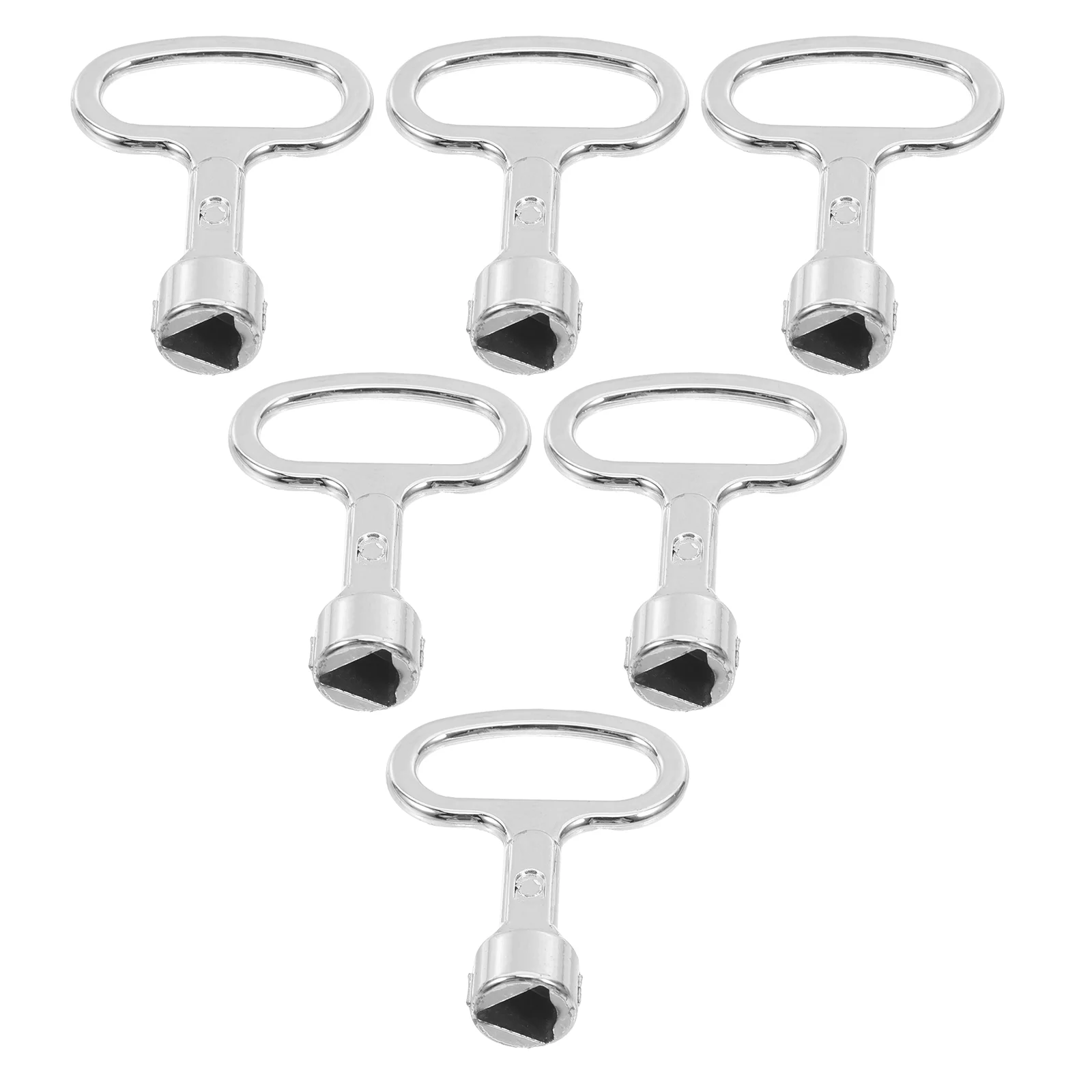 6 PCS Trash Can Key Rubbish Bin Triangle Electrical Panel Square Universal Cabinet Garbage
6 PCS Trash Can Key Rubbish Bin Triangle Electrical Panel Square Universal Cabinet Garbage