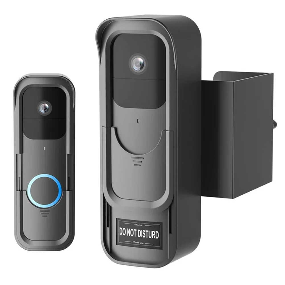 Hassle-Free Installation Anti-Theft Mount 360 Protection Design Do Not Disturb Feature Indoor Use For Apartments
Hassle-Free Installation Anti-Theft Mount 360 Protection Design Do Not Disturb Feature Indoor Use For Apartments