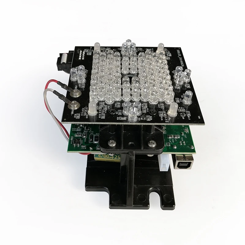 HD-камера в сборе 3D-выравнивание колес 
HD-камера в сборе 3D-выравнивание колес