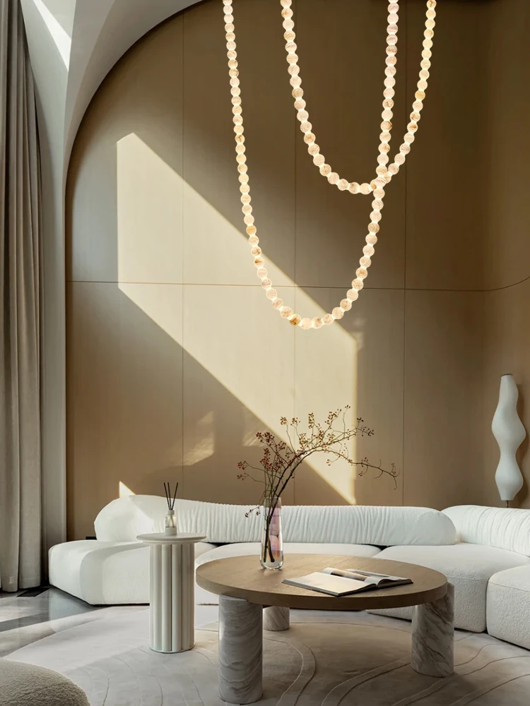 Art Deco Marble Bubble Gold Chrome 2025 New Trend Alabaster Pendant Light Chandelier Luminaire Hanging Lamp For Staircase Foyer
Art Deco Marble Bubble Gold Chrome 2025 New Trend Alabaster Pendant Light Chandelier Luminaire Hanging Lamp For Staircase Foyer