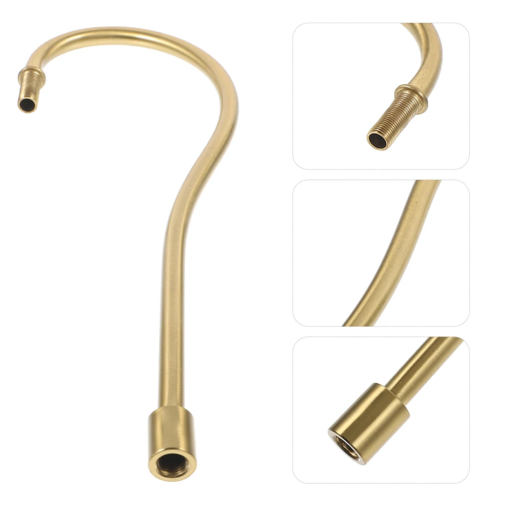 2pcs Iron Stem Replacement Parts For Table Repair Diy Lamp Making Kit Curved Metal Light Rods Bedroom Decor Aroma Wax Lamp
2pcs Iron Stem Replacement Parts For Table Repair Diy Lamp Making Kit Curved Metal Light Rods Bedroom Decor Aroma Wax Lamp