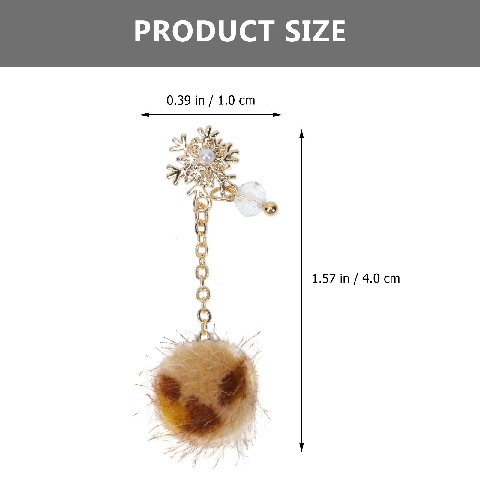 4Pcs Zircon Pendant Nail Art Ball Decoration Luxury DIY Manicure Creative Accessories Charm Stylish Nail Supplies
4Pcs Zircon Pendant Nail Art Ball Decoration Luxury DIY Manicure Creative Accessories Charm Stylish Nail Supplies