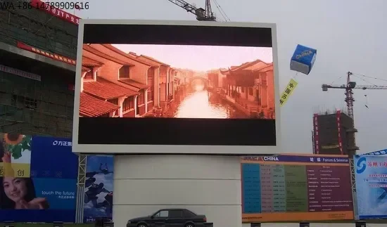 LEDTransparent Displays, Naked-eye 3D Screens, And Smart Light Poles960 Mm*960 Mm*120 Mm 1r, 1g, 1b Wall Display
LEDTransparent Displays, Naked-eye 3D Screens, And Smart Light Poles960 Mm*960 Mm*120 Mm 1r, 1g, 1b Wall Display