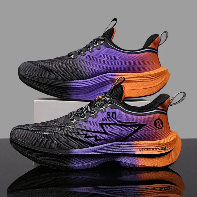2025 new men's and women's running shoes fashion breathable leisure sports shoes anti-slip cushioning comfortable tennis shoes
2025 new men's and women's running shoes fashion breathable leisure sports shoes anti-slip cushioning comfortable tennis shoes
