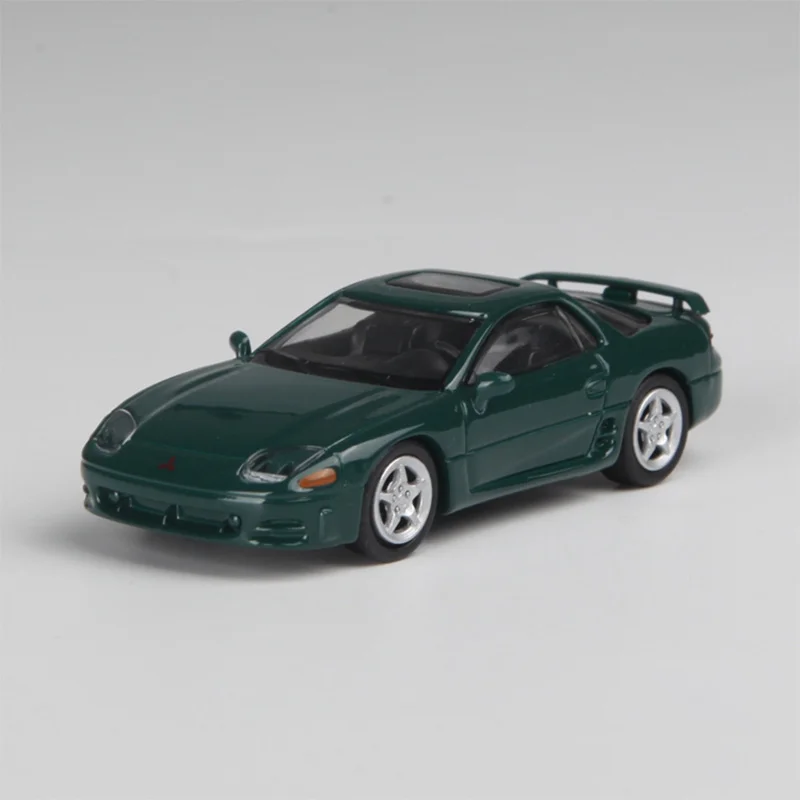 Масштаб 1:64, сплав Mitsubishi GTO 3,000, литой под давлением миниатюрный игрушечный автомобиль, имитация классической модели, сувенир, коллекционные предметы, дисплей 
Масштаб 1:64, сплав Mitsubishi GTO 3,000, литой под давлением миниатюрный игрушечный автомобиль, имитация классической модели, сувенир, коллекционные предметы, дисплей