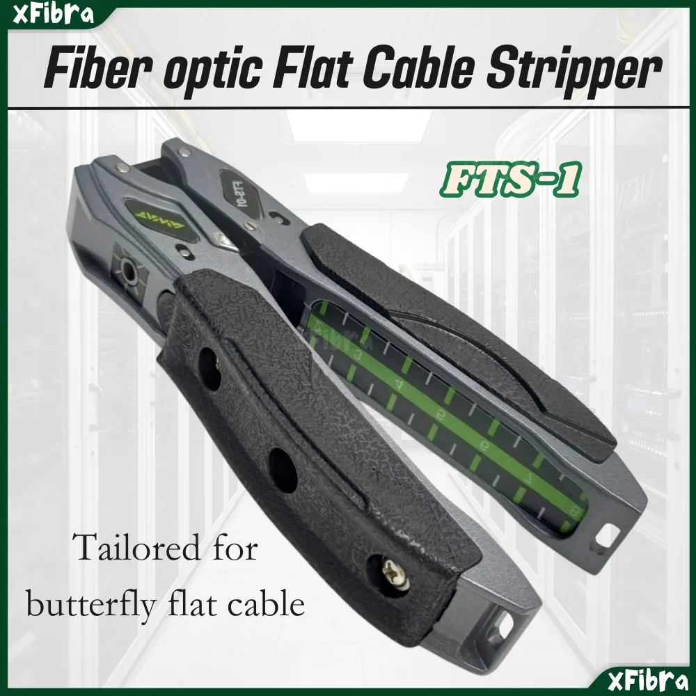 TAWA FTS-01 Инструмент для зачистки оптоволоконного кабеля Подходит для оптоволоконных кабелей 3,0 мм и 2,0 мм Регулируемый, лезвие 6000 порезов Прочность
TAWA FTS-01 Инструмент для зачистки оптоволоконного кабеля Подходит для оптоволоконных кабелей 3,0 мм и 2,0 мм Регулируемый, лезвие 6000 порезов Прочность