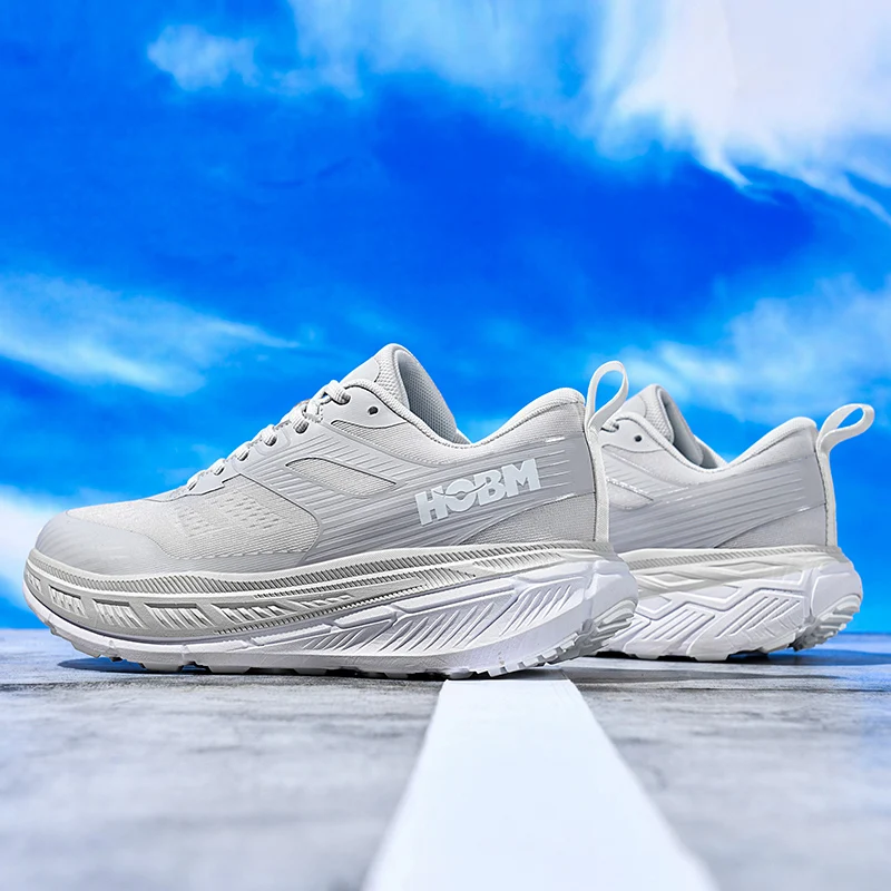New Comfortable Men Running Shoes Professional Running Sneakers Lightweight Luxury Male Gym Footwears Non Slip
New Comfortable Men Running Shoes Professional Running Sneakers Lightweight Luxury Male Gym Footwears Non Slip