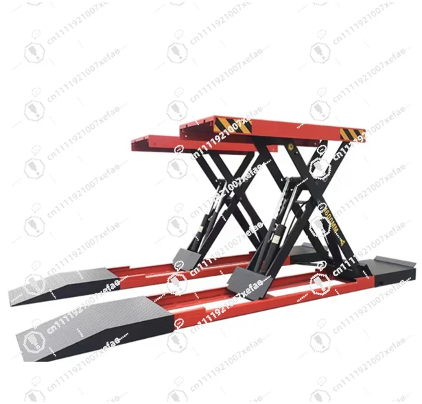 Factory Price 4000 Kg 1.2m/1.4m/1.6m/1.8m Hydraulic Mobile Scissor Car Lift Mobile Scissor Lift for Sale
Factory Price 4000 Kg 1.2m/1.4m/1.6m/1.8m Hydraulic Mobile Scissor Car Lift Mobile Scissor Lift for Sale