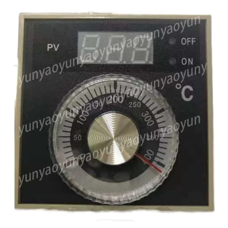 Oven Temperature Controller, Thermostat Gauge for Gas Electric Oven, Baking Timer
Oven Temperature Controller, Thermostat Gauge for Gas Electric Oven, Baking Timer