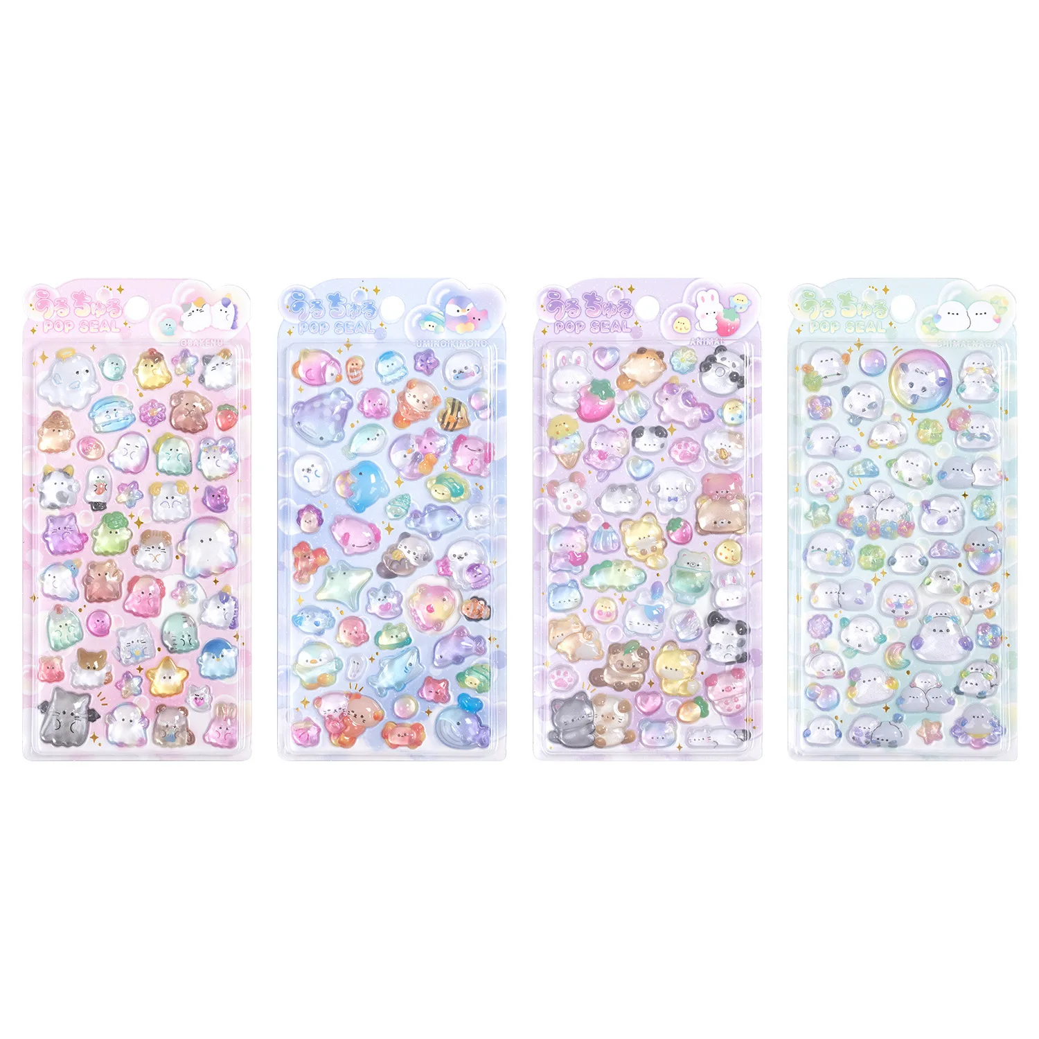 3D Relief Fun Acrylic Diamond Stickers - Aesthetic DIY Craft Decals, Waterproof for Kids Handmade Notebook Phone Decor Gifts
3D Relief Fun Acrylic Diamond Stickers - Aesthetic DIY Craft Decals, Waterproof for Kids Handmade Notebook Phone Decor Gifts