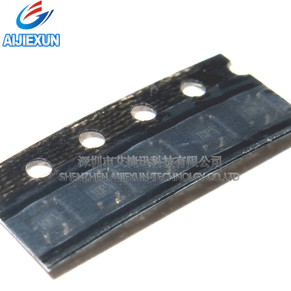 100Pcs 2SC4083T106P SOT323 TRANS NPN 11V 0.05A SOT-323 RoHS : Compliant New and original
100Pcs 2SC4083T106P SOT323 TRANS NPN 11V 0.05A SOT-323 RoHS : Compliant New and original
