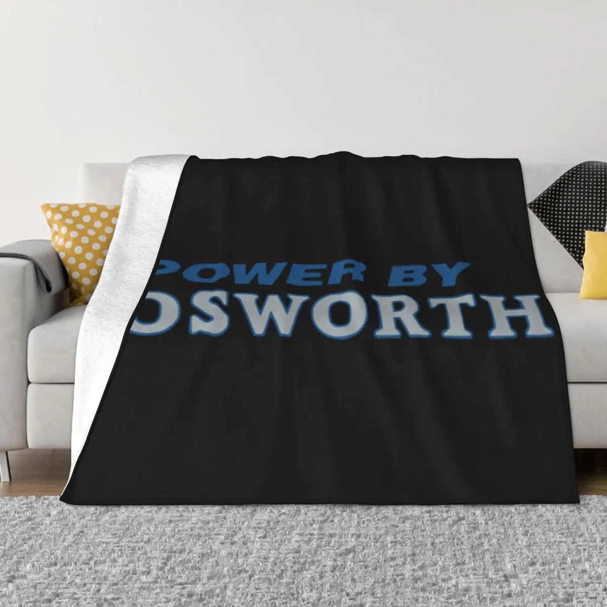 Power By Cosworth 815 Blankets Bed Blankets Blankets And Throws Throw Blanket
Power By Cosworth 815 Blankets Bed Blankets Blankets And Throws Throw Blanket
