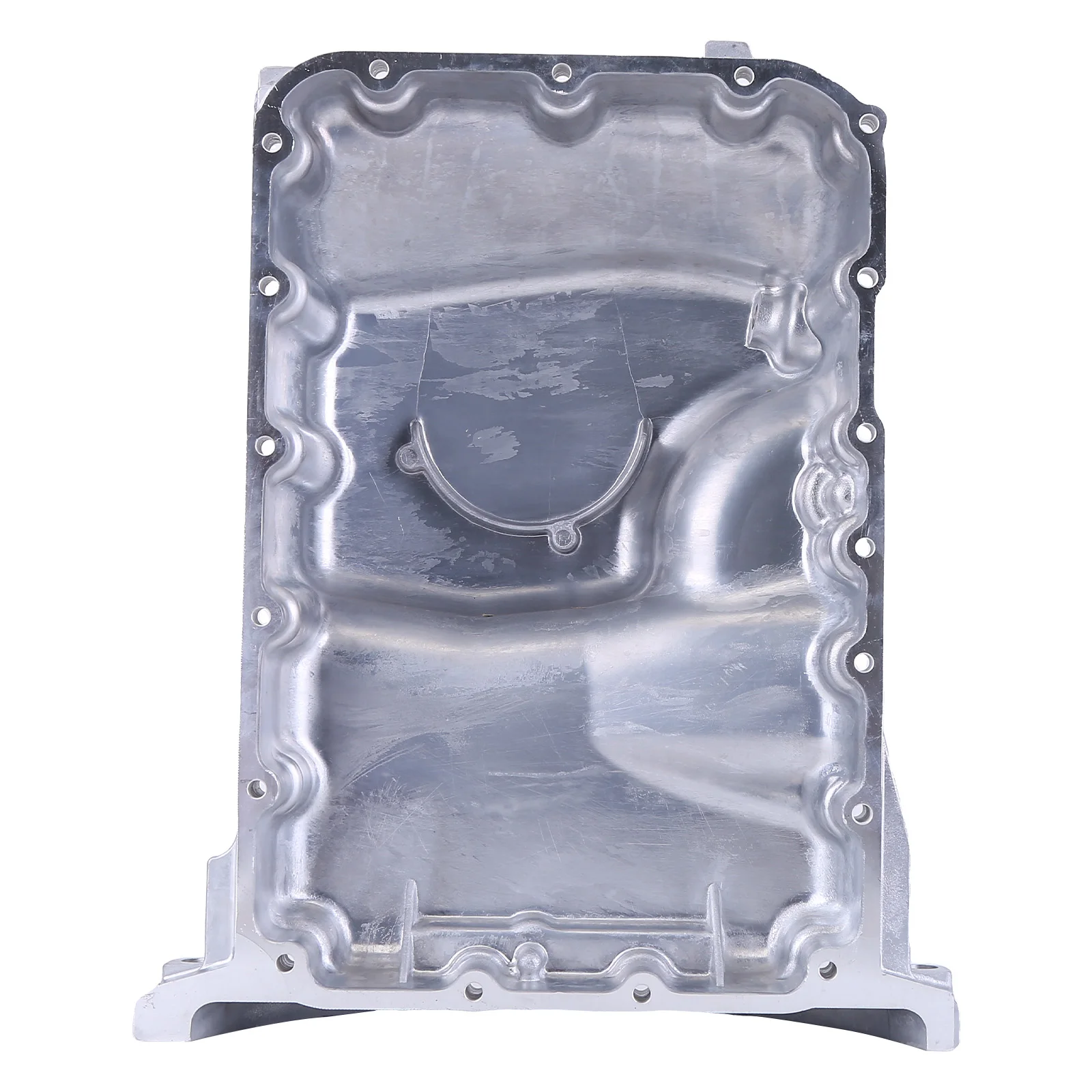 Suitable for Acura TL V6 3.2-liter 3.5-liter MDX 3.7-liter oil pan 11200RYEA00 2007 2009
Suitable for Acura TL V6 3.2-liter 3.5-liter MDX 3.7-liter oil pan 11200RYEA00 2007 2009