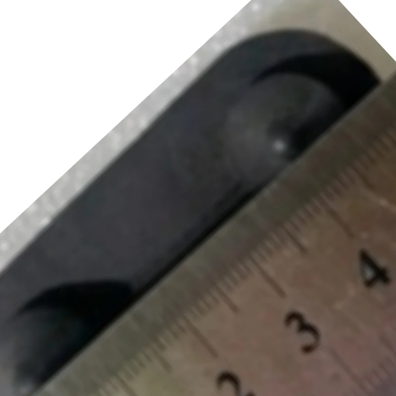 Forklift Engine Hood Shock Pad 51175-10960-71 Suitable for 8FBN15-30 8FBE10-20
Forklift Engine Hood Shock Pad 51175-10960-71 Suitable for 8FBN15-30 8FBE10-20