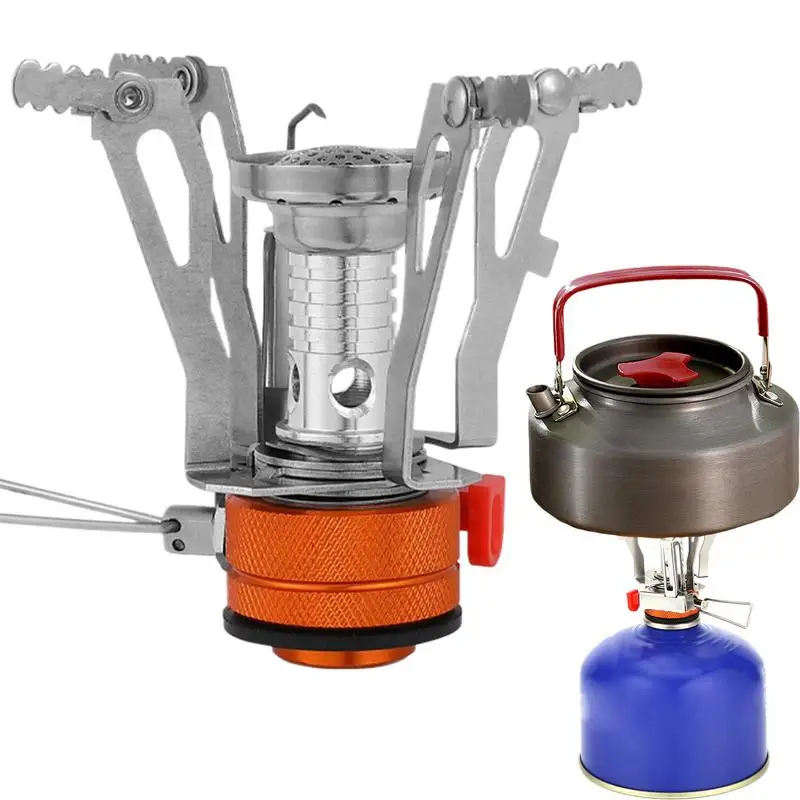 Backpack Stoves For Hiking Portable Backpacking Stove Small Camping Stove Piezo Ignition Cooking Gear Windproof Hiking Stove For
Backpack Stoves For Hiking Portable Backpacking Stove Small Camping Stove Piezo Ignition Cooking Gear Windproof Hiking Stove For