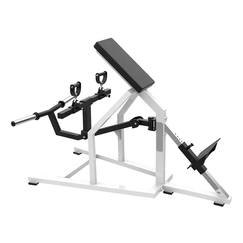 Commercial Gym Fitness Plate Loaded Horizontal Adjustable T-bar Row Platform Machine for Sale 
Commercial Gym Fitness Plate Loaded Horizontal Adjustable T-bar Row Platform Machine for Sale