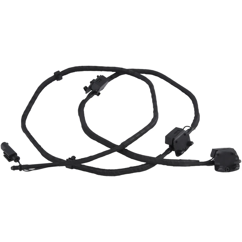 1 Piece 61667454194 Wiper Spray Pipe Nozzle Chain Window Cleaning Device Replacement Parts For BMW
1 Piece 61667454194 Wiper Spray Pipe Nozzle Chain Window Cleaning Device Replacement Parts For BMW
