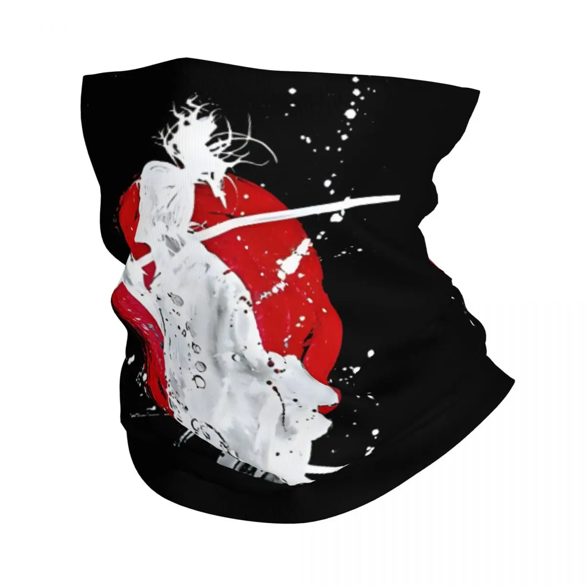Brilliant Bandana Neck Gaiter Motorcycle Club Rurouni Kenshin Face Mask Running Unisex Adult Winter
Brilliant Bandana Neck Gaiter Motorcycle Club Rurouni Kenshin Face Mask Running Unisex Adult Winter