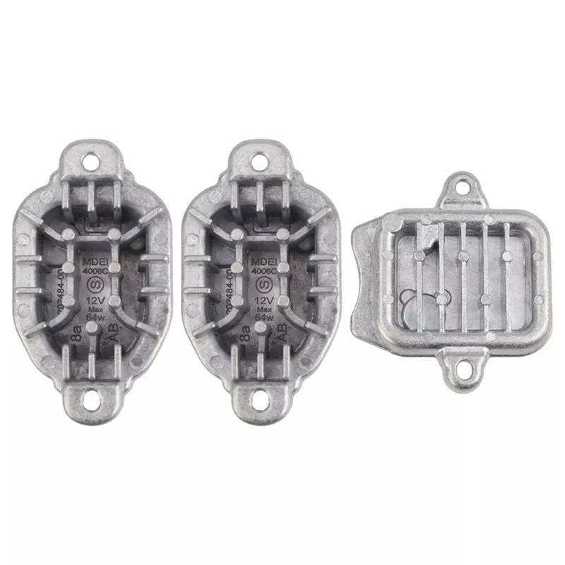 6PCS LED Module White Light Source 63117419615 63117419610 For BMW F30 F31 F35 LCI 2014-2019 Angel Eye DRL Module 
6PCS LED Module White Light Source 63117419615 63117419610 For BMW F30 F31 F35 LCI 2014-2019 Angel Eye DRL Module