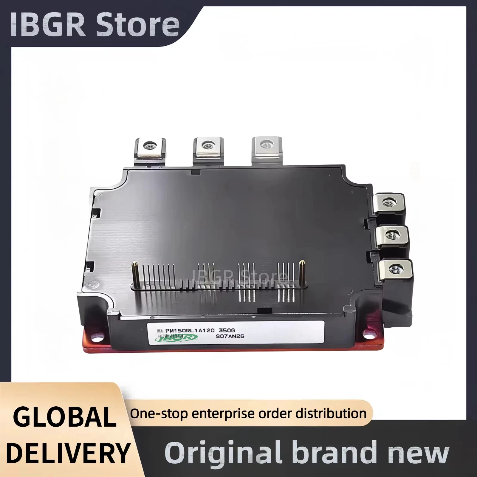 PM150CL1A120 PM450CLA120 PM150RLA060 PM150RLA120 PM150RL1A120 PM150CLA060 PM150RL1A060 PM150CLA120 IGBT Module New Original
PM150CL1A120 PM450CLA120 PM150RLA060 PM150RLA120 PM150RL1A120 PM150CLA060 PM150RL1A060 PM150CLA120 IGBT Module New Original