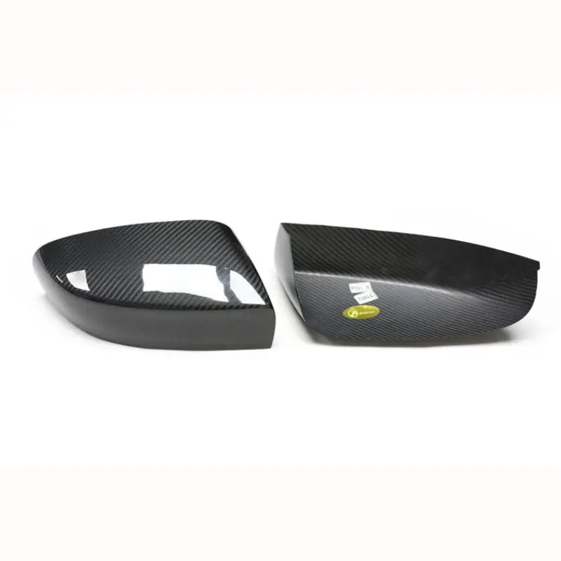 Carbon Fiber For Maserati Ghibli Side Mirror Cover Caps ,Perfect installation
Carbon Fiber For Maserati Ghibli Side Mirror Cover Caps ,Perfect installation