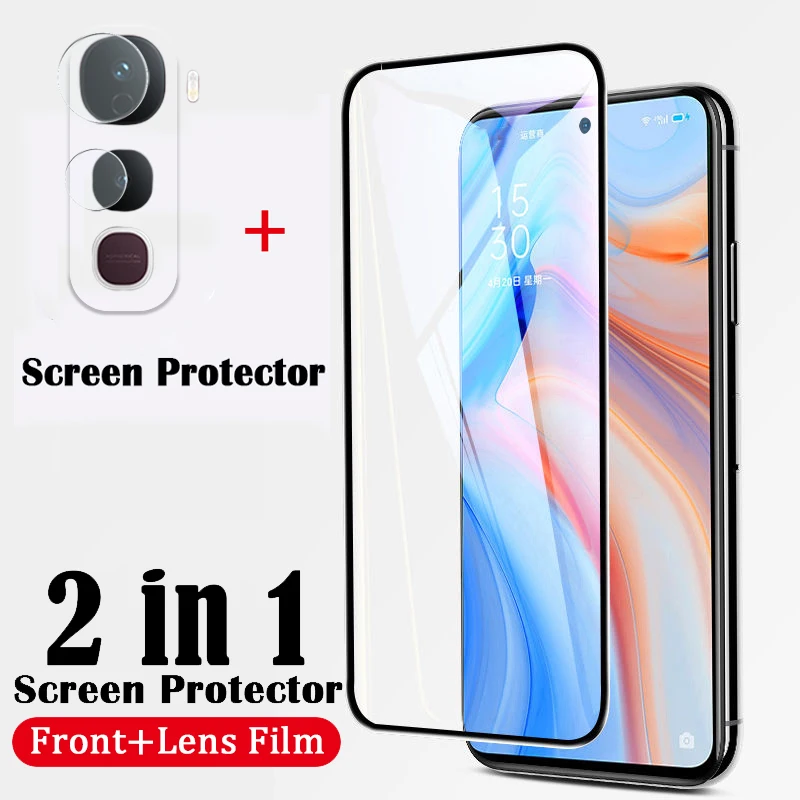Auroras for VIVO Y400 Pro Y29S Y29T 5G Screen Protector Hydrogel Film For VIVO Y400 Pro Y29T Y29S 5G Lens Protector
Auroras for VIVO Y400 Pro Y29S Y29T 5G Screen Protector Hydrogel Film For VIVO Y400 Pro Y29T Y29S 5G Lens Protector
