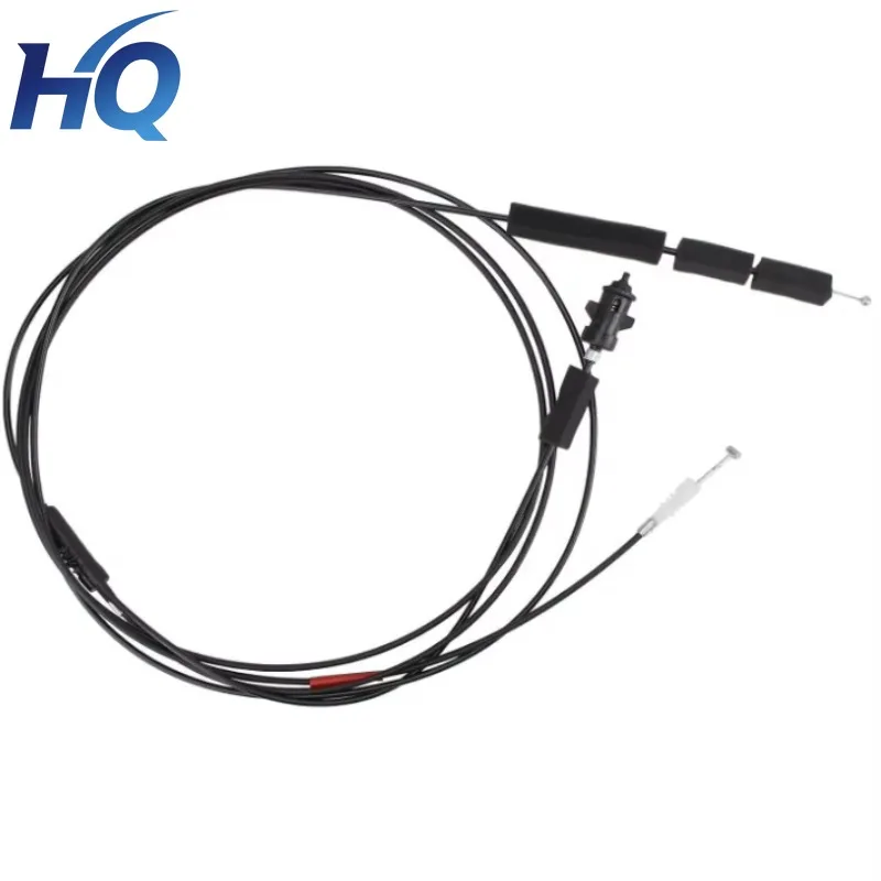 74880S5A305 74880-S5A-A01 Trunk and Fuel Door Opener Release Cable for Honda Civic 2001-2005
74880S5A305 74880-S5A-A01 Trunk and Fuel Door Opener Release Cable for Honda Civic 2001-2005