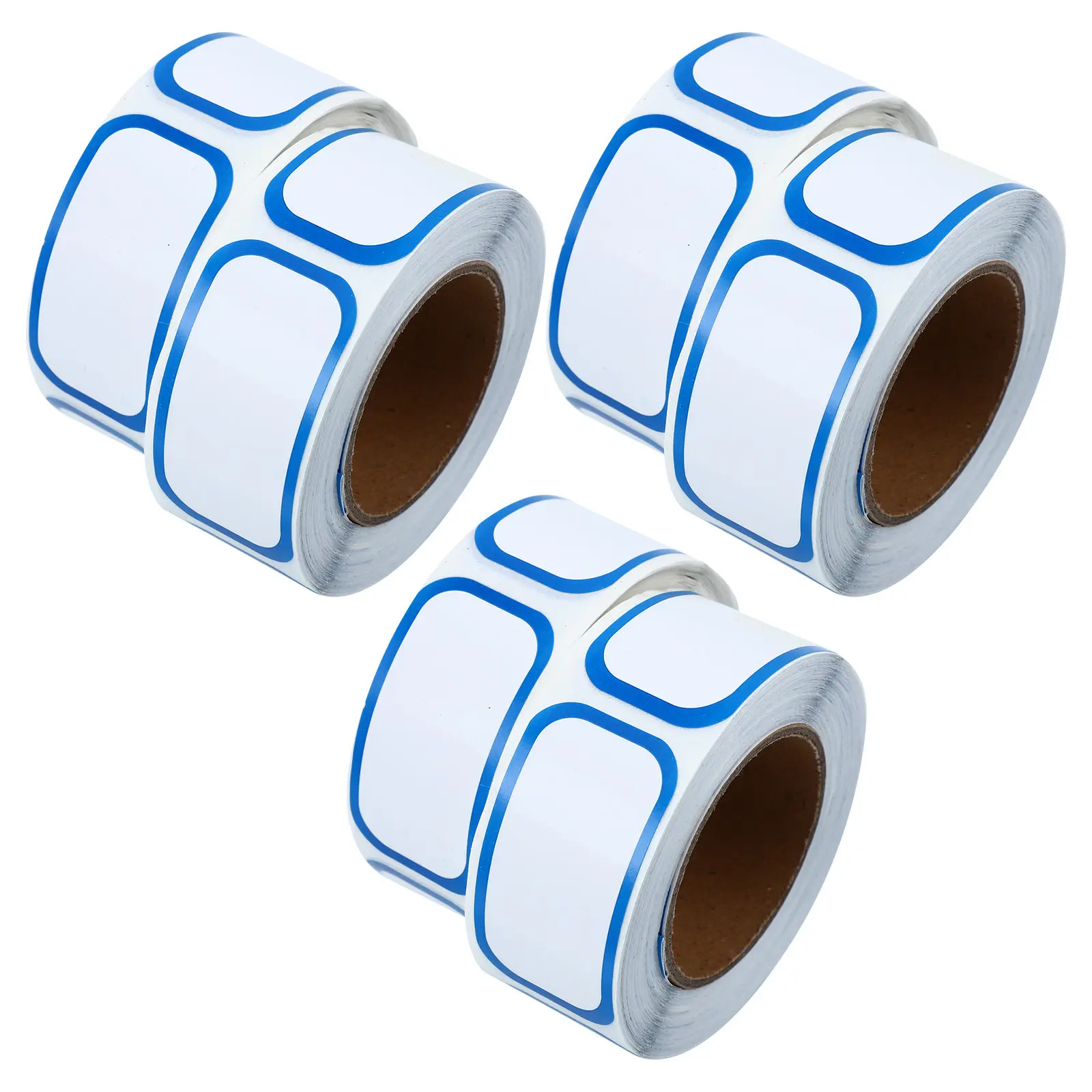 6 Rolls Date Marker Stickers Food Label Set Removable Adhesive for Milk Breast Milk Fruit Jar Storage Fridge Freezer
6 Rolls Date Marker Stickers Food Label Set Removable Adhesive for Milk Breast Milk Fruit Jar Storage Fridge Freezer