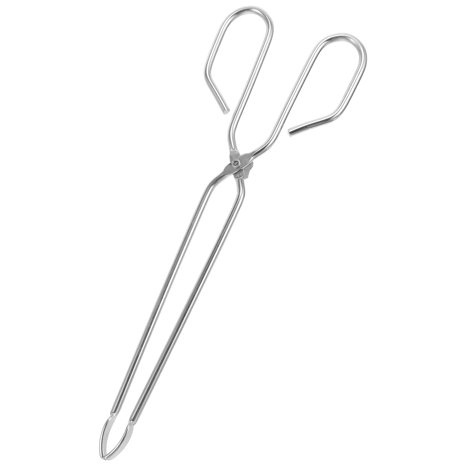 Garbage Pick-up Clip Grabber Outdoor Cleaning Supplies Household Silver Reusable Tong
Garbage Pick-up Clip Grabber Outdoor Cleaning Supplies Household Silver Reusable Tong