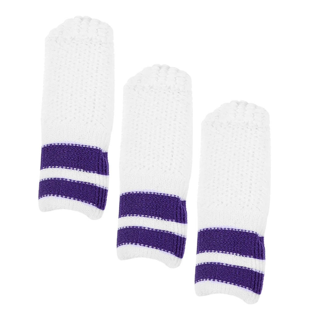 3Pcs Pet Oral Cleaning Finger Toothbrush Soft Durable Nylon Sleeve for Small Dogs Cats Teeth Care Brush Brushes for Pets
3Pcs Pet Oral Cleaning Finger Toothbrush Soft Durable Nylon Sleeve for Small Dogs Cats Teeth Care Brush Brushes for Pets