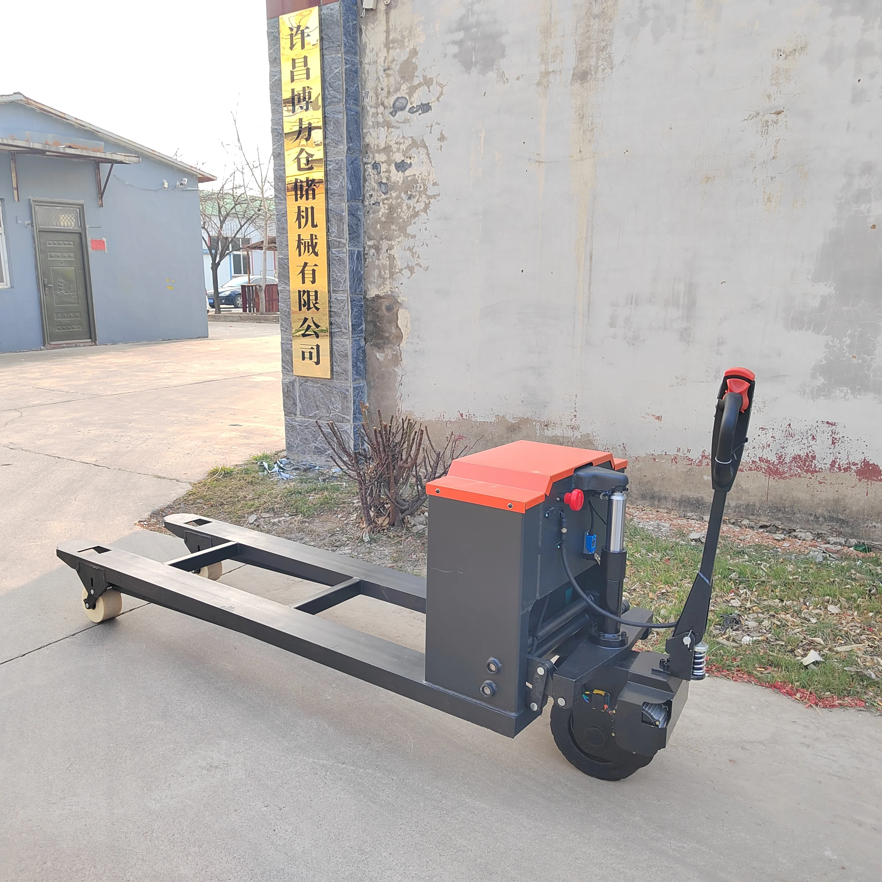 Customized Hand Pallet Truck 3000 Kg Forklift Manual Pallet Truck With Pu Wheels
Customized Hand Pallet Truck 3000 Kg Forklift Manual Pallet Truck With Pu Wheels